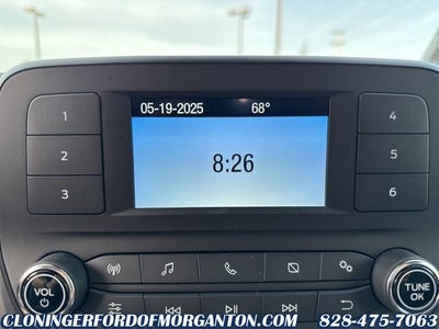 2025 Ford Transit-150 Base