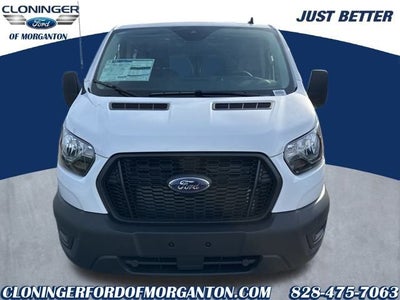 2025 Ford Transit-150 Base