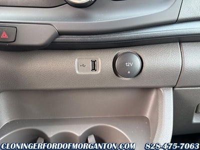 2025 Ford Transit-150 Base