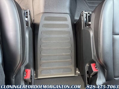 2025 Ford Transit-150 Base