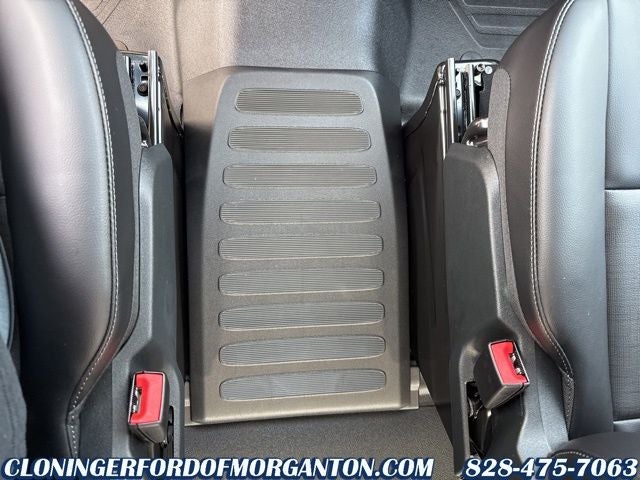 2025 Ford Transit-150 Base