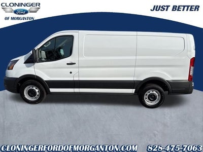 2025 Ford Transit-150 Base