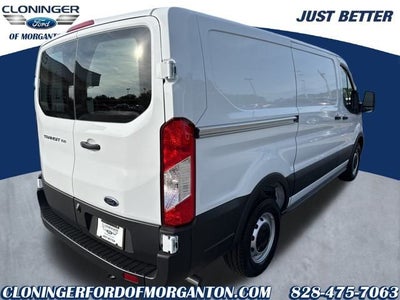 2025 Ford Transit-150 Base