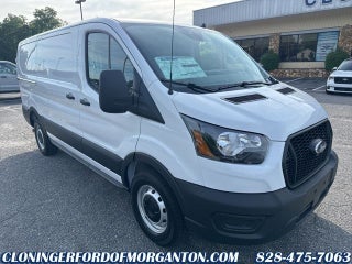 2025 Ford Transit-150 Base