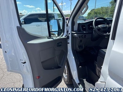 2025 Ford Transit-150 Base