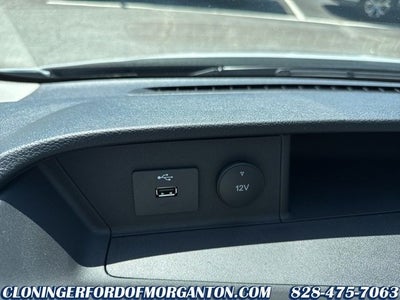 2025 Ford Transit-150 Base