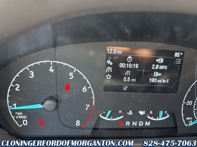 2025 Ford Transit-150 Base