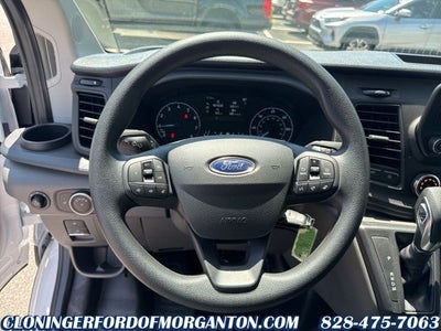 2025 Ford Transit-150 Base
