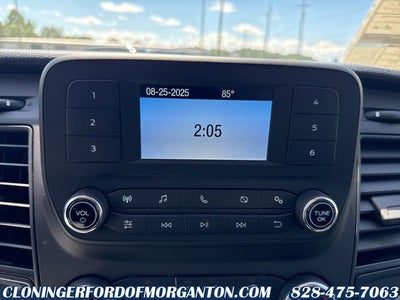 2025 Ford Transit-150 Base
