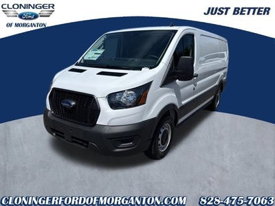 2025 Ford Transit-150 Base