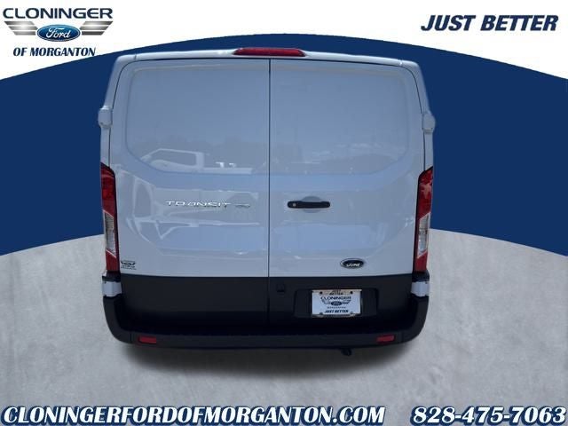 2025 Ford Transit-150 Base