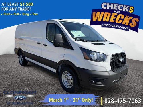 2026 Ford Transit-150 Base