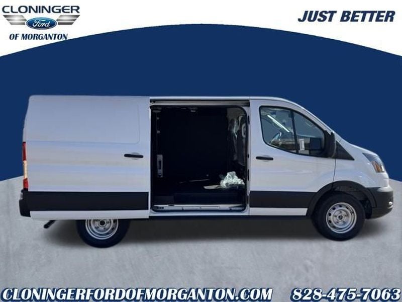 2026 Ford Transit-150 Base