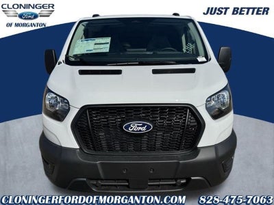 2026 Ford Transit-150 Base