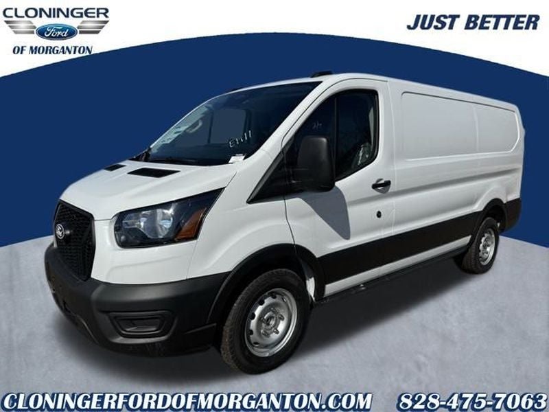 2026 Ford Transit-150 Base