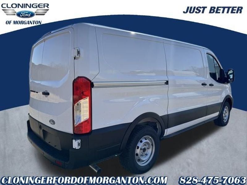 2026 Ford Transit-150 Base