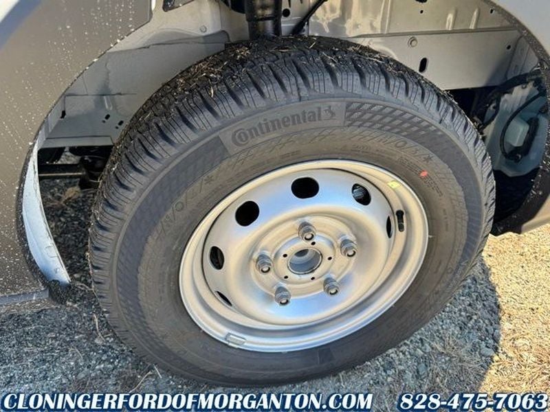 2026 Ford Transit-150 Base