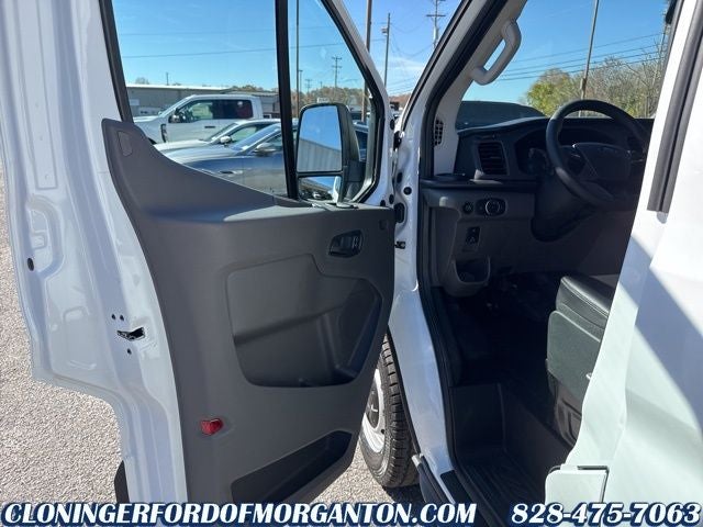 2026 Ford Transit-150 Base
