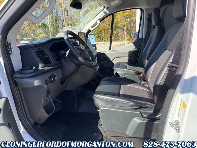 2026 Ford Transit-150 Base