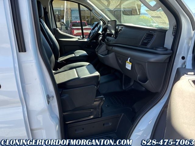 2026 Ford Transit-150 Base