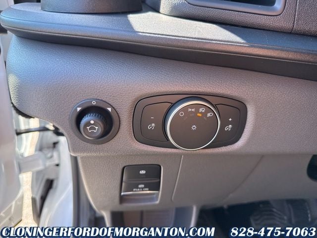 2026 Ford Transit-150 Base
