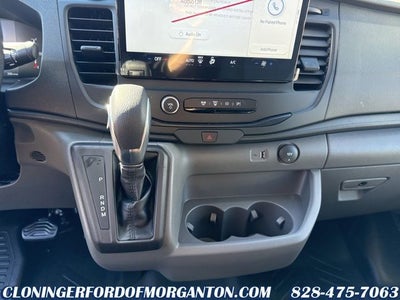 2026 Ford Transit-150 Base