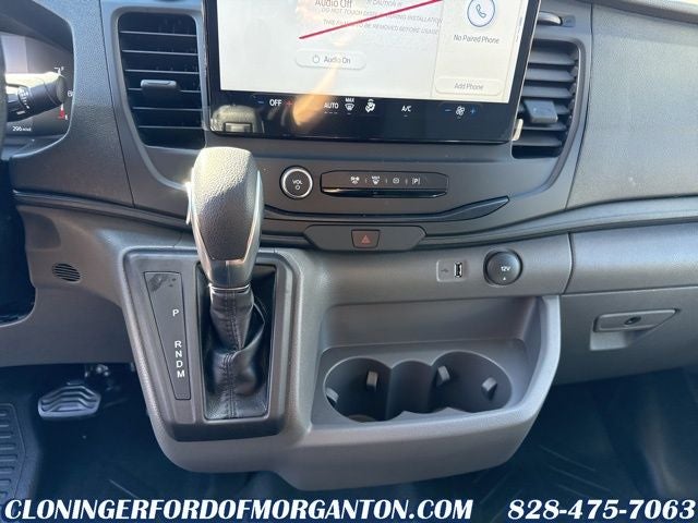 2026 Ford Transit-150 Base