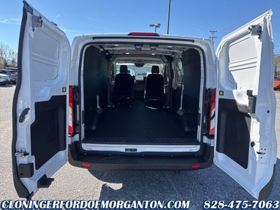 2026 Ford Transit-150 Base