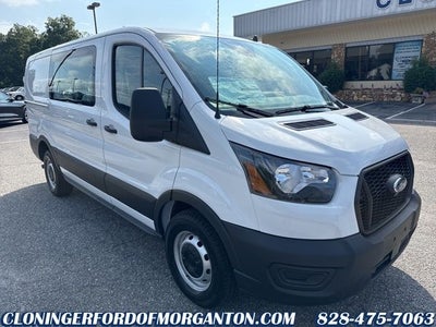 2025 Ford Transit-150 Base