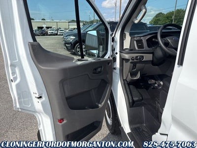 2025 Ford Transit-150 Base