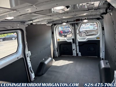 2025 Ford Transit-150 Base