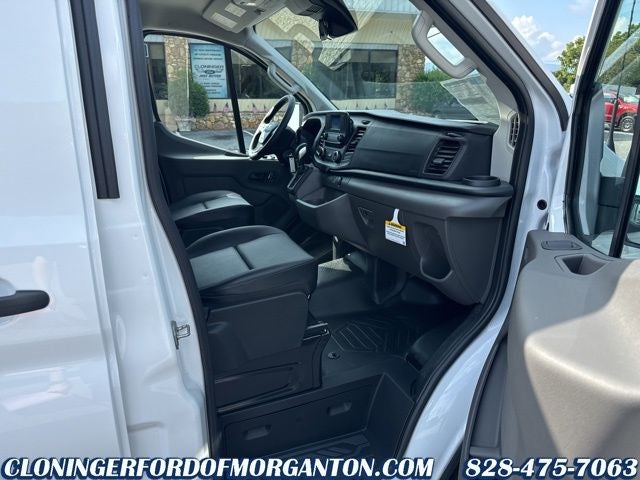 2025 Ford Transit-150 Base