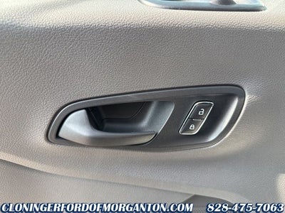 2025 Ford Transit-150 Base