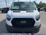 2025 Ford Transit-150 Base