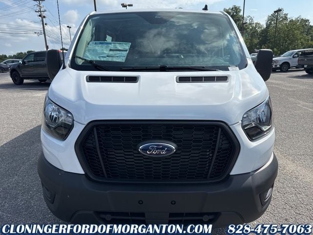 2025 Ford Transit-150 Base