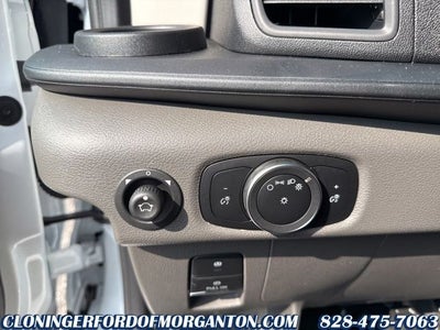 2025 Ford Transit-150 Base
