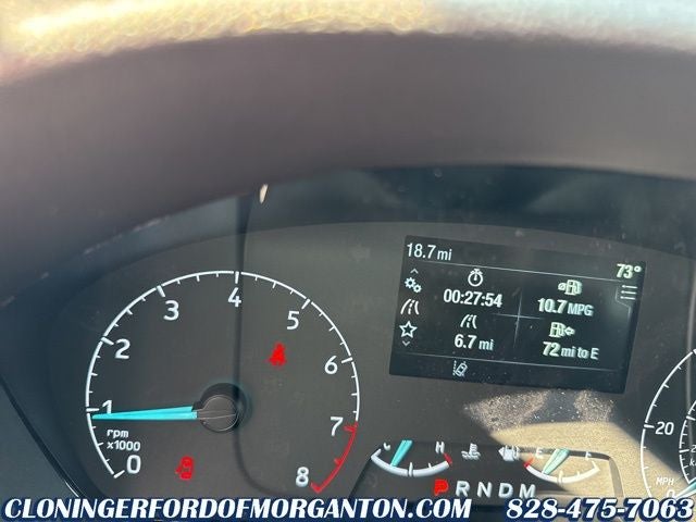 2025 Ford Transit-150 Base