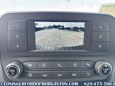 2025 Ford Transit-150 Base