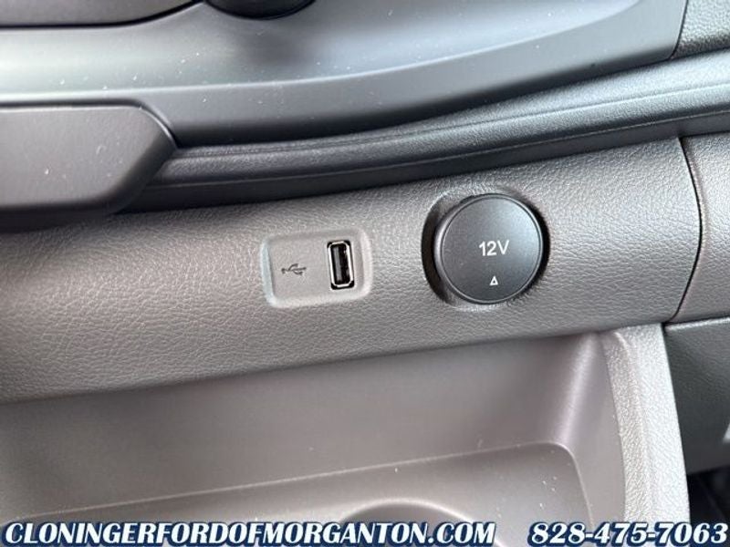2025 Ford Transit-150 Base