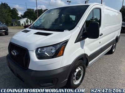 2025 Ford Transit-150 Base