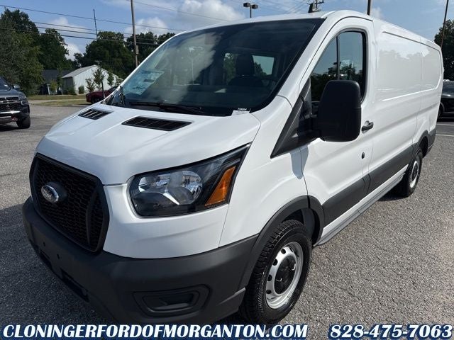 2025 Ford Transit-150 Base