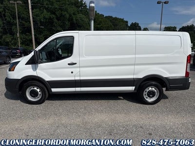 2025 Ford Transit-150 Base