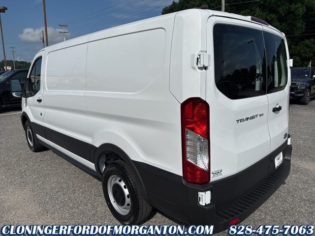 2025 Ford Transit-150 Base