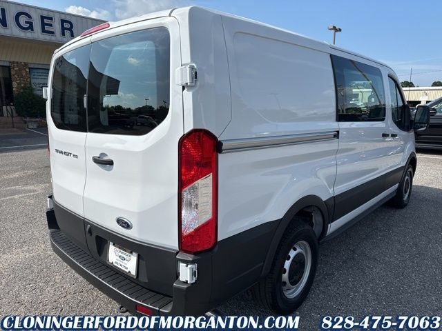 2025 Ford Transit-150 Base