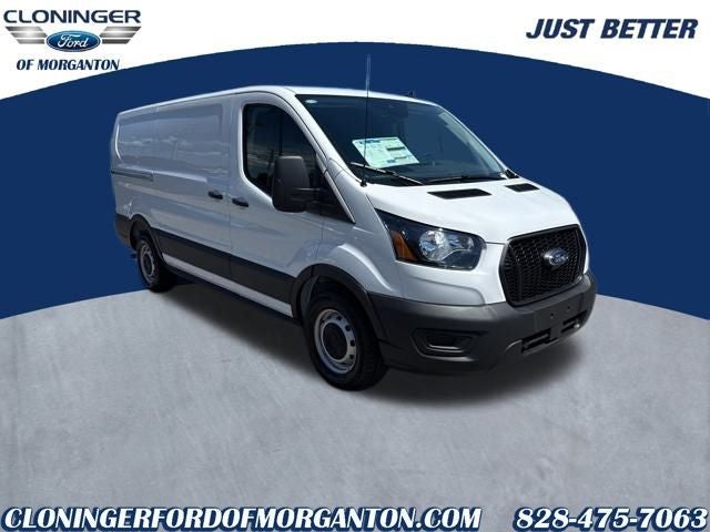 2025 Ford Transit-150 Base
