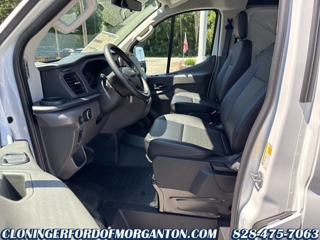 2025 Ford Transit-150 Base