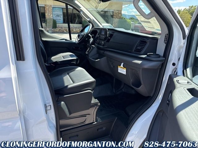 2025 Ford Transit-150 Base