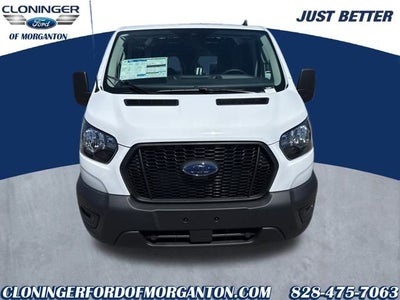 2025 Ford Transit-150 Base