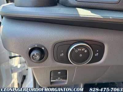 2025 Ford Transit-150 Base