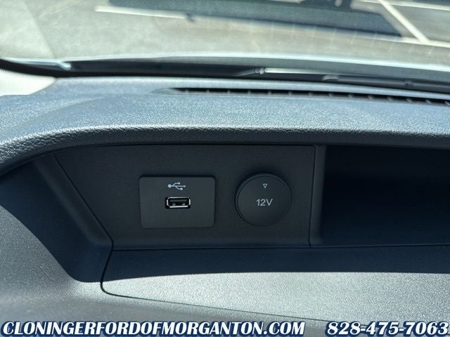 2025 Ford Transit-150 Base